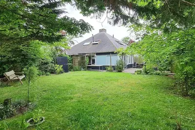 Image de Maison de vacances Stavenisse pour 1 - 4 personnes avec 2 chambres à coucher - Maison mitoyenne