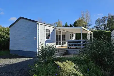 Image de Maison de vacances Kamperland pour 1 - 4 personnes avec 2 chambres Ă coucher - Maison de vacances