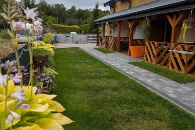 Image de Maison de vacances pour 4 personnes env. 42 qmà Miedzyzdroje, Côte polonaise de la mer Baltique (Parc national de Wolin)