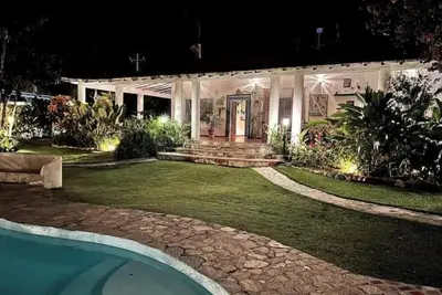 Image de Room for a couple in Choroni