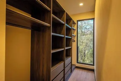 Image de Modern Mountain Spa Villa: Turkish & Jacuzzi