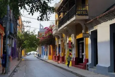 Image de Room for 2 people in Playa Salguero