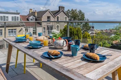 Image de The Views - Mumbles - Quatre Chambres Maison, Couchages 8