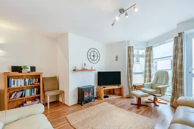 Image de Traeth Arian - Deux Chambres Appartement, Couchages 4