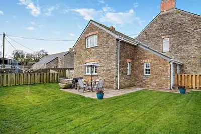 Image de The Wash House - Cannalidgey