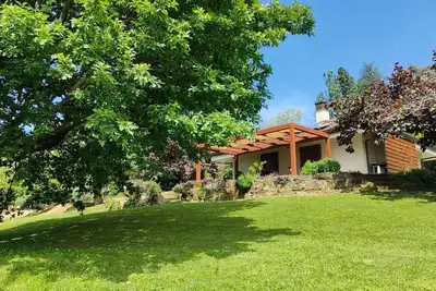 Image de Villa Cubetto, an oasis of relaxation in the hills of Romagna