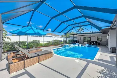 Image de Vacation Villa Lions Garden