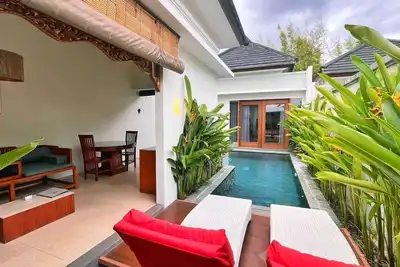 Image de Maharaja Villas