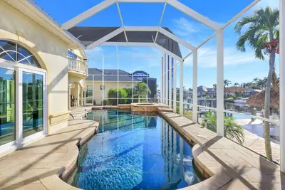 Image de A Top Class Holiday Villa Ideal for boat lovers