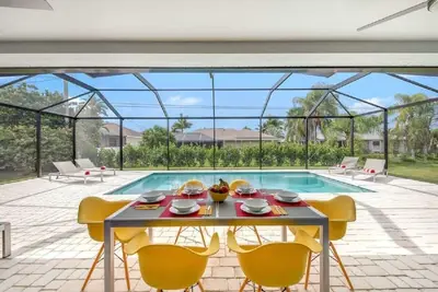 Image de Vacation Villa Queens Garden