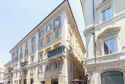 Image de Noble Apartment Via del Corso