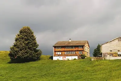 Image de Vacation apartment Panoramablick