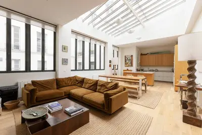 Image de Rue Cambon by onefinestay