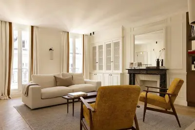 Image de Élysée Collection Viii by onefinestay