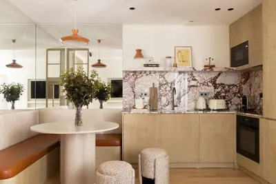 Élysée Collection Vii by onefinestay