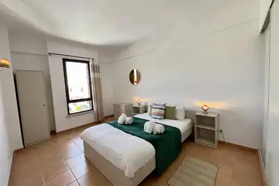 Albufeira Central 9 by Homing