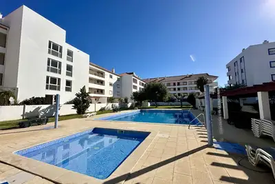 Image de Vilamoura Grand Terrace With Pool by Homing
