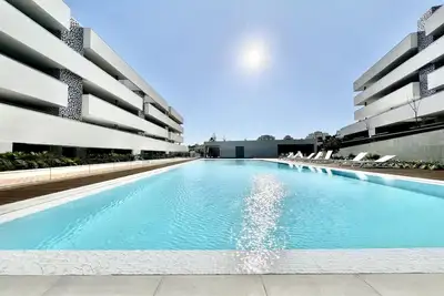 Image de Lagos Prestige With Pool by Homing