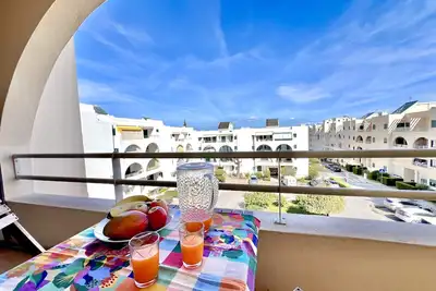 Image de Albufeira Salgados Beach 6 by Homing