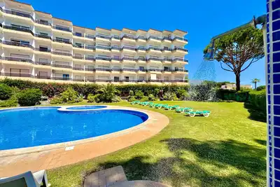 Image de Vilamoura Palm Tree 2 With Pool by Homing
