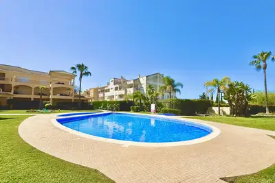Image de Vilamoura Beach Village 1 With Pool by Homing