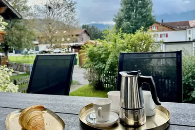 Image de Bergnest Birkenweg