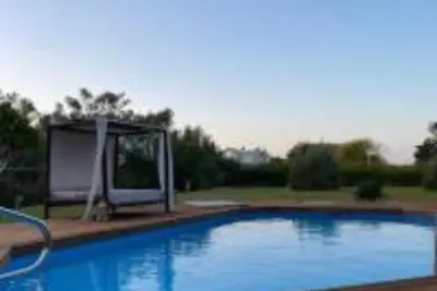 Image de Villa Ermis with private pool by Lefkadastay