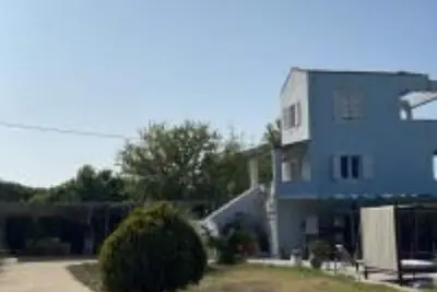 Image de Villa Aris with private pool by Lefkadastay