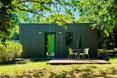 Image de Domaine du Mafay - Lodge Broceliande