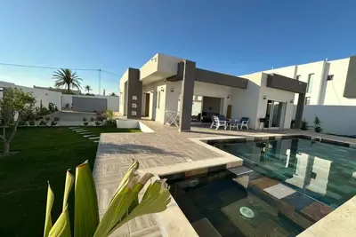 Image de Villa Eric