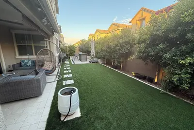 Image de Spacious 5-bedroom house with WiFi, Ac in lovely Chandler