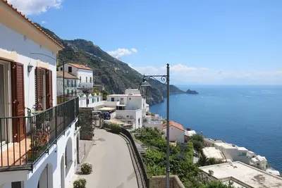 Image de Domus Alba Praiano