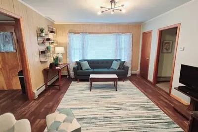 Image de Huge Backyard, Gazebo Near Bangor Concerts, Hiking. Parking for ATVs/Sleds!