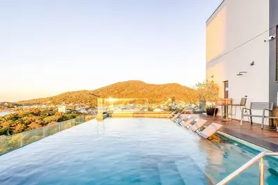 Image de New Studios - Pool With sea View - Penha Spot Pso