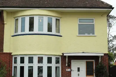 Image de Cosyhaven - Holiday Home in Southbourne, Bournemouth - ideal for Family Holidays