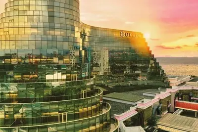 Image de Okada Manila