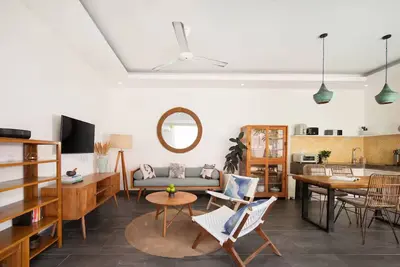 Image de Stylish 2br Villa in Seminyak with Private Pool