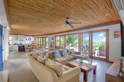 Image de Hermosa Sunset Villa | Oceanview | Private Infinity Pool