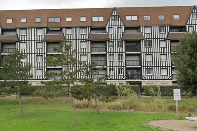 Image de Le cocon de la Bizontine