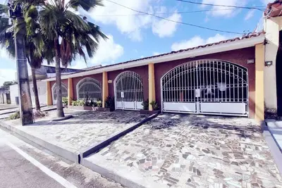 Image de Mansion for the season for Cop 30
