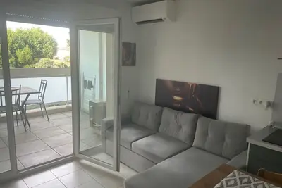 Image de Appartement pour 2 proche du centre-ville
