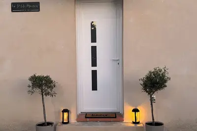 Image de La p’tite maison
