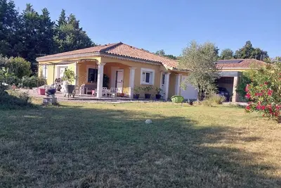Image de Maison du soleil