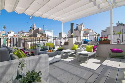 Image de La Casita del Mar by Hello Homes Sitges