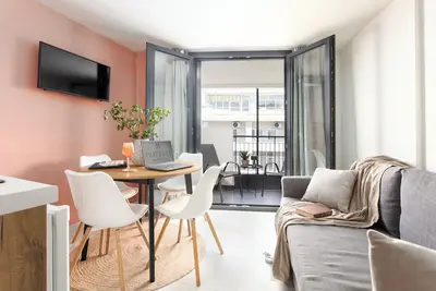 Image de Aeons Hotelia Hospitality Group