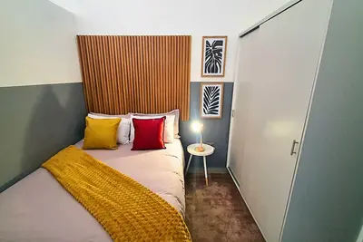 Image de Central affordable luxury @ The Base.