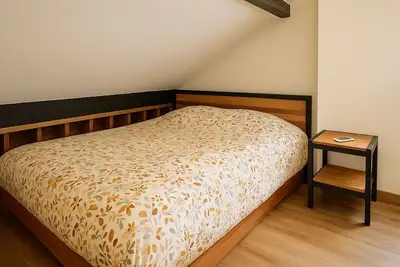 Image de Duplex Loos avec fléchettes & canapé lit proche de Lille