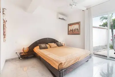 Image de Villa Mangorient, 3 chambres et piscine privée à Orient Bay