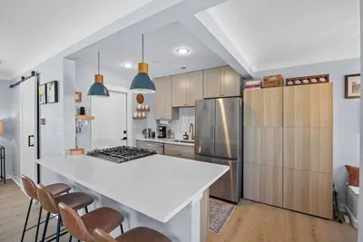 Image de Park Hill Haven • 2br • Pets Ok • Laundry • Easy Parking • Fast Wifi