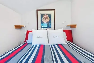 Image de Charming 1-bedroom house in nice Santa Cruz with Ac, WiFi